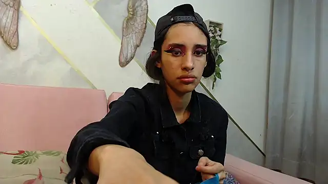 RoxanaCyrano_ – Live XXX-chat