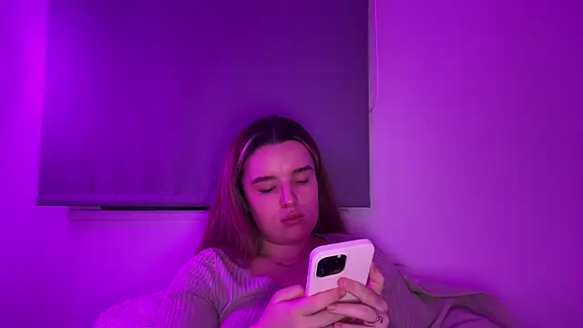 Czat XXX na żywo – maisiesmithx