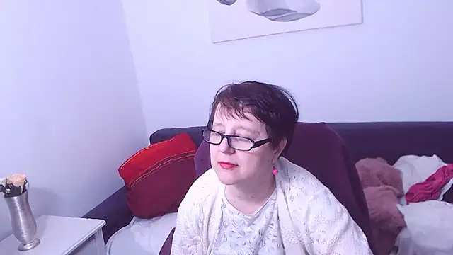 ChristaRose's Live XXX Chat