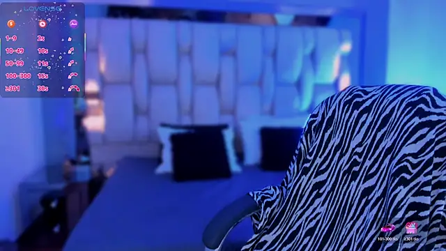 revenmiller_ Adlı Modelin Canlı XXX Sohbeti