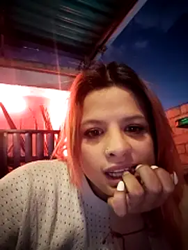 Cataleya_16: онлайн-секс-чат