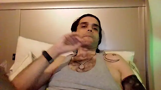 StuntingSpunMarine69's Live XXX Chat