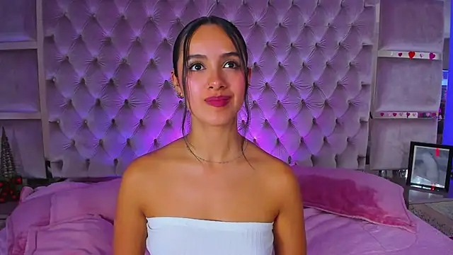 Harii_02 – Naživo XXX chat