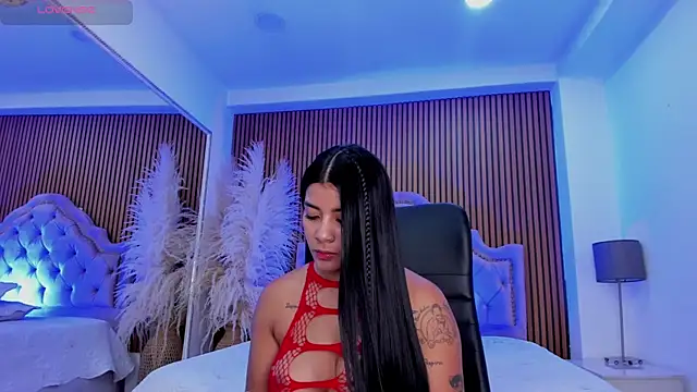 SelenaStonne's Live XXX Chat