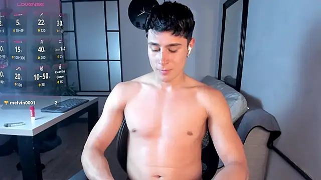 Онлайн чат XXX AustinJones_