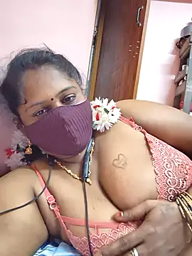 bakyasree143's Webcam Show