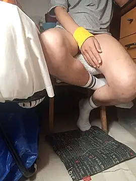 Онлайн чат XXX jin_k