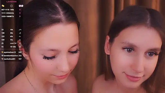 GabrielleLynchard's Webcam Show