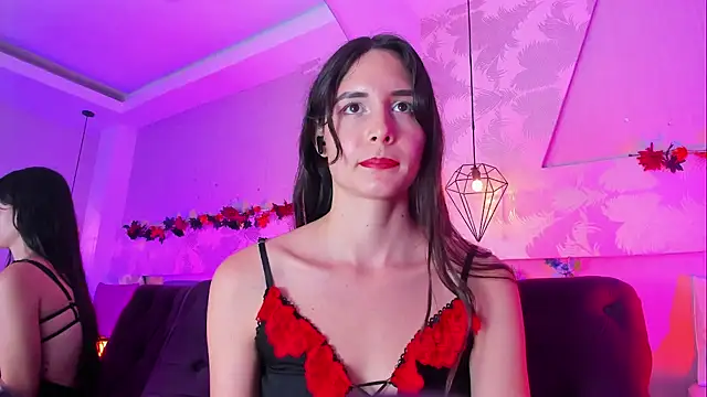 Rachel_Foxy Live XXX Chat