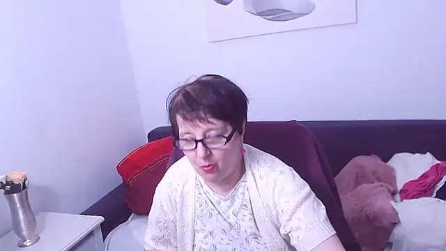 ChristaRose Adlı Modelin Canlı XXX Sohbeti