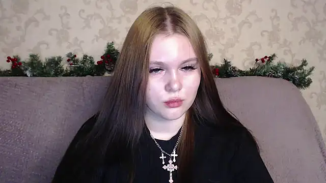 Musegirl's Live XXX Chat