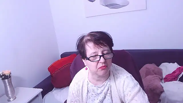 ChristaRose Adlı Modelin Canlı XXX Sohbeti