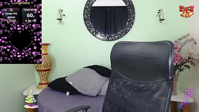 Sofia_Franco_'s Live XXX Chat