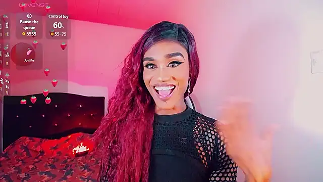 Kendall_hornyy: вебкам-шоу