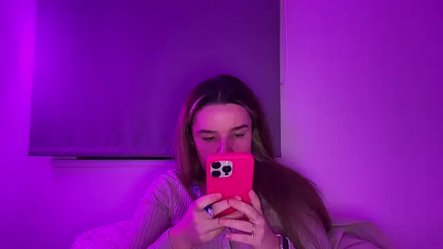 maisiesmithx Live XXX-chat