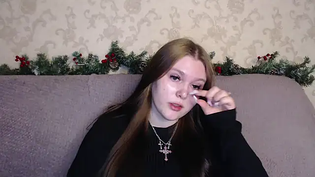 Musegirl's Live XXX Chat