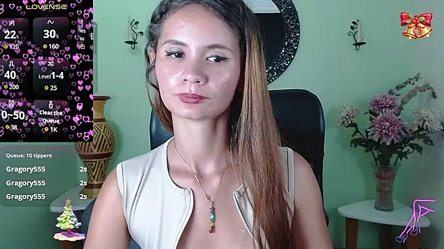 Sofia_Franco_ Chat XXX in diretta