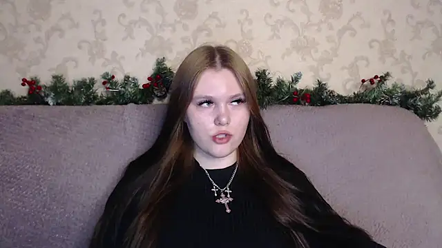 Czat XXX na żywo – Musegirl