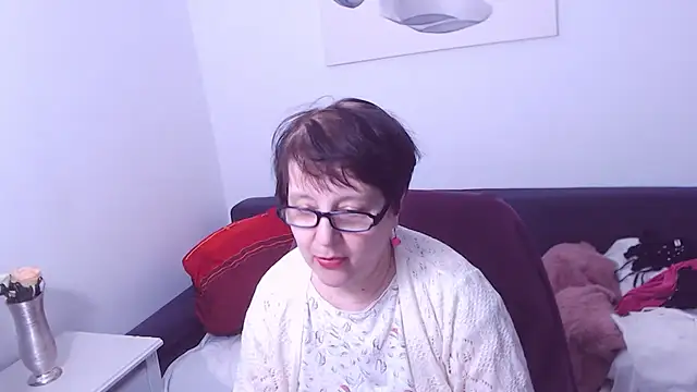 Czat XXX na żywo – ChristaRose