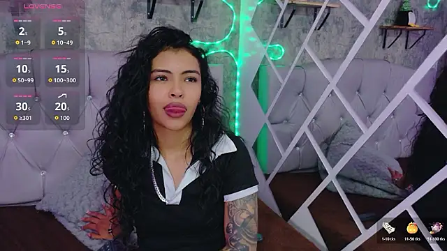 Devil_AliceXo Webcamshow