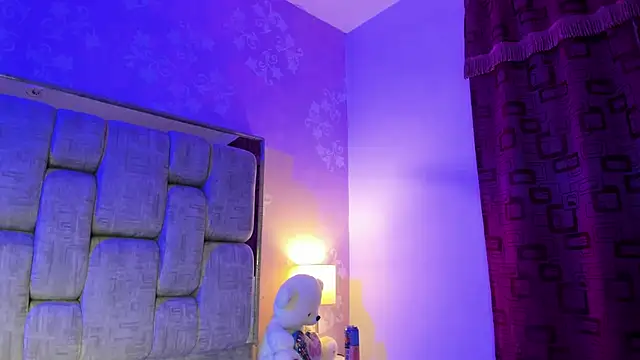 KatySweetas 라이브 XXX 채팅