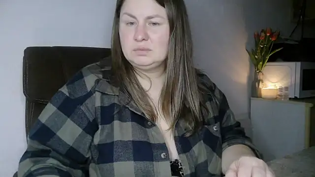 Онлайн чат XXX MartaXLove