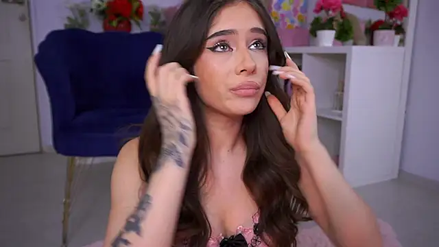 Ava_Solis – Live XXX-chat