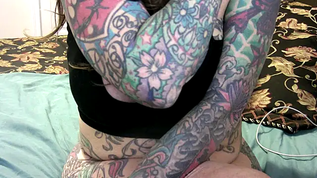 pamelagunns' Live XXX Chat