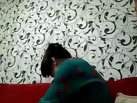 Chat XXX en directo de JeaneDavis