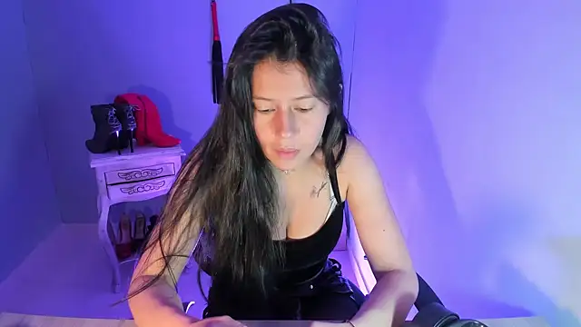 sandyquinnxx Live XXX-chat