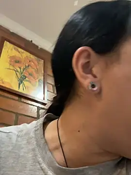 Abril_Luv 라이브 XXX 채팅