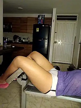 LEIRIS_Y_FRED_01 – Live XXX-chat