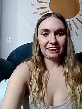 KisaVixen 网络视讯表演