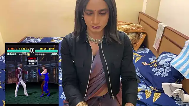 LuvLayla: απευθείας συνομιλία ΧΧΧ