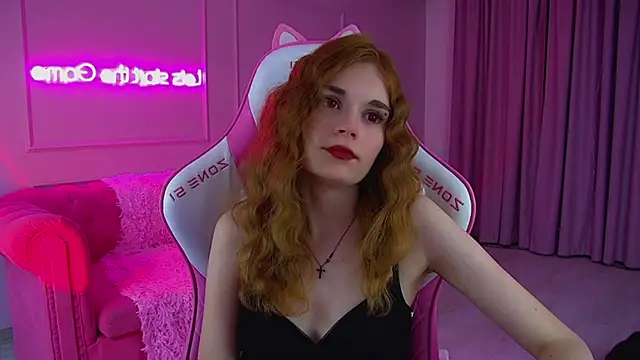 MelissaBauch Live XXX-chat