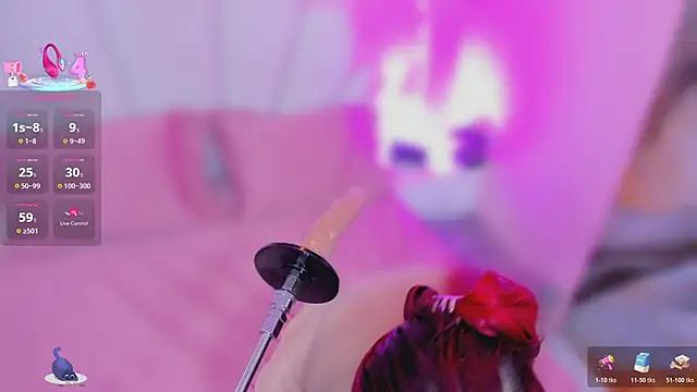 Ary__cherry's Live XXX Chat