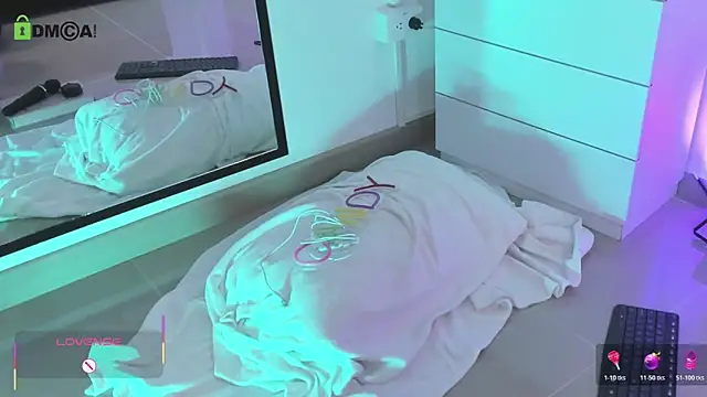 candy_summer28's Live XXX Chat