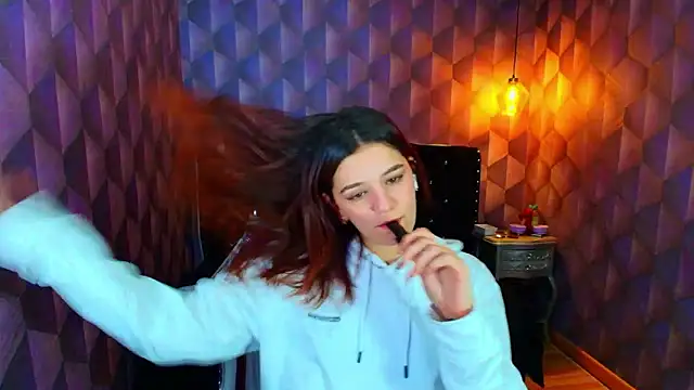 LiaHarryis Chat XXX live