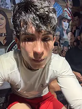 Pokazy przed kamerką – _Tomy08calderon