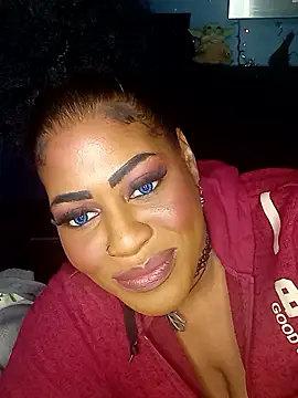 AmazonianMistress Obrolan Langsung XXX