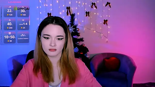 liana_kisses Chat XXX live