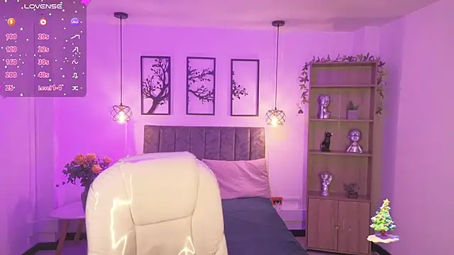 Abigaiil__ds' Live XXX Chat