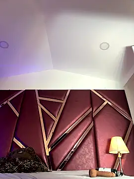 DanielaMedinaa's Webcam Show