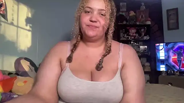 mixxedgoodness Obrolan Langsung XXX