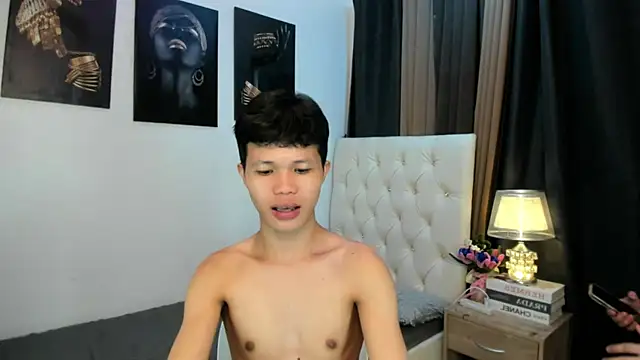 JamesxxxMarky's Live XXX Chat