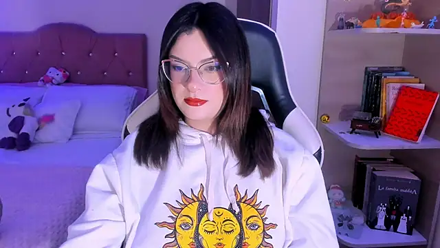 OphelianaRose33's Live XXX Chat