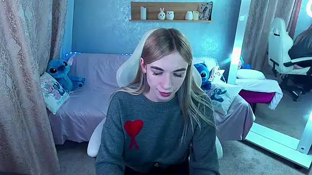 Онлайн чат XXX ArinaWong