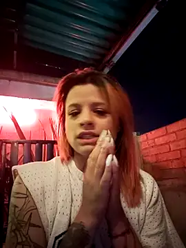 Cataleya_16 Webcamshow