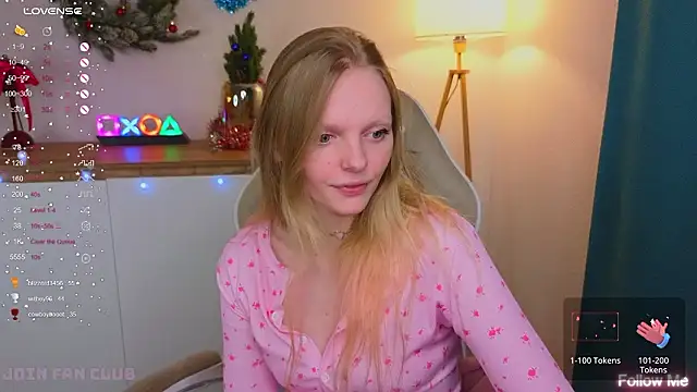 evangel1ne 라이브 XXX 채팅