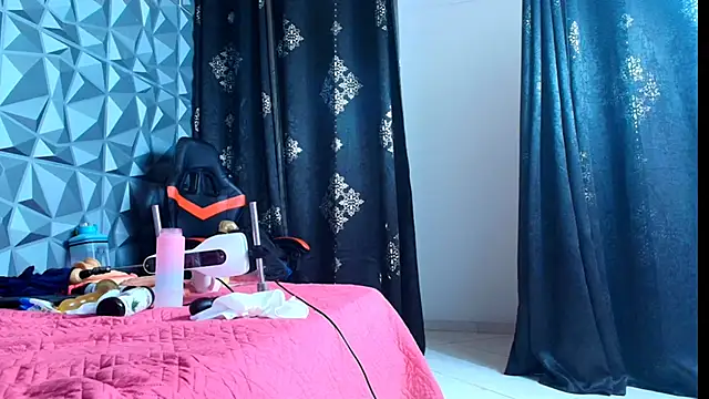 ANGELSEX_11's Live XXX Chat